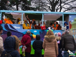 Rosenmontag am 20.02.2023